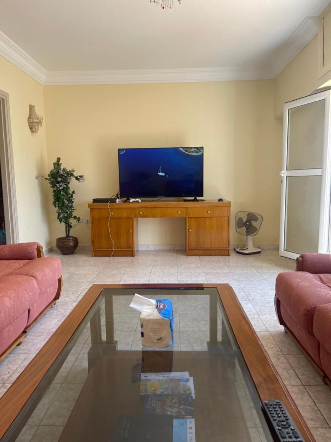 Appartement Centre-Ville Avec Piscine Pour Enfants Ταγγέρη Εξωτερικό φωτογραφία