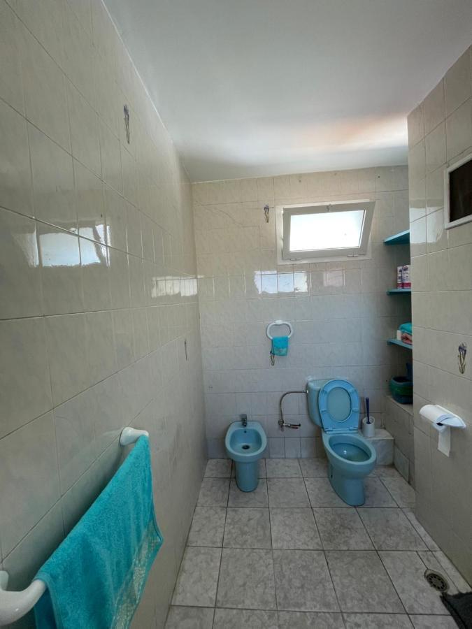 Appartement Centre-Ville Avec Piscine Pour Enfants Ταγγέρη Εξωτερικό φωτογραφία